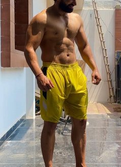 Rehan Hot - Male escort in Kolkata Photo 1 of 1