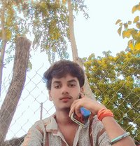 Shanoor Ahmed, Male Escort - Male escort in Hyderabad
