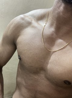 Atti - Male எஸ்கார்ட் in Mumbai Photo 3 of 5