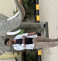 Anshjasiwal - Male escort in New Delhi