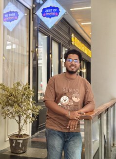 Anshjasiwal - Male escort in New Delhi Photo 4 of 4