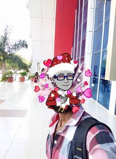 Hard dick - Male adult performer in Hyderabad Photo 1 of 1