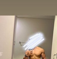 Delhi Passionate Male Escort No Advance - Male escort in New Delhi