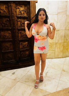 Myself Simran Callgirl Sarvice Available - escort in Mumbai Photo 1 of 3