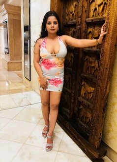 Myself Simran Callgirl Sarvice Available - escort in Mumbai Photo 3 of 3