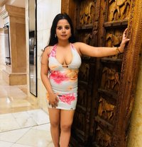 Myself Simran Callgirl Sarvice Available - एस्कॉर्ट in Mumbai