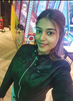 Muskan - escort in Chennai Photo 1 of 2
