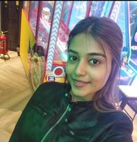 Muskan - एस्कॉर्ट in Chennai