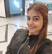 Muskan - எஸ்கார்ட் in Chennai