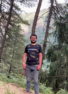 7” cock and massager - Male escort in New Delhi Photo 1 of 1