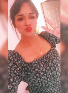 Ria Charlie - Transsexual escort in Bangalore Photo 4 of 9