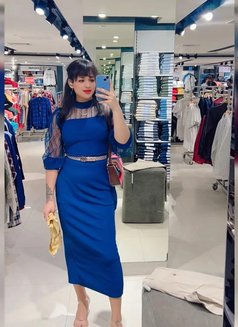 Ria Charlie - Transsexual escort in Bangalore Photo 7 of 9