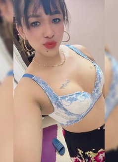 Ria Charlie - Transsexual escort in Bangalore Photo 8 of 9