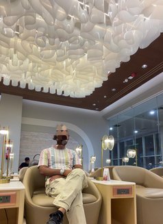 Your Toyboy - Male escort in Ahmedabad Photo 1 of 4