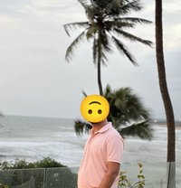 Your Toyboy - Male escort in Ahmedabad
