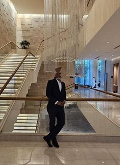 Your Toyboy - Male escort in Ahmedabad Photo 3 of 4
