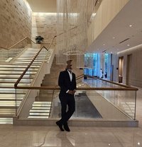 Your Toyboy - Male escort in Ahmedabad