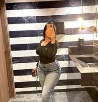 Shadyy - escort in New Delhi Photo 1 of 1