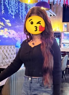 Pihu - escort in Chennai Photo 1 of 1