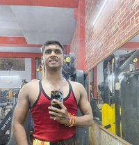 Harsh Tomar - Male adult performer in New Delhi