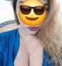 AAKRITI🫦(DIV🧶RCE) REALMEET & WEBCAM - escort in New Delhi Photo 1 of 5