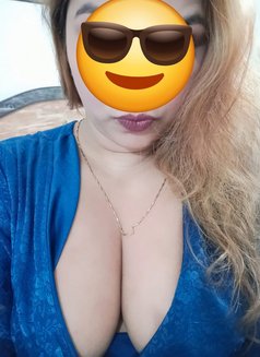 AAKRITI🫦(DIV🧶RCE) REALMEET & WEBCAM - এস্কর্ট in New Delhi Photo 1 of 5