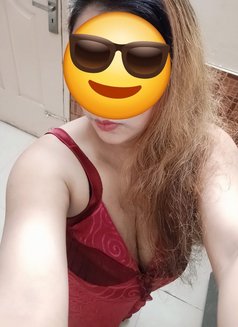 AAKRITI🫦(DIV🧶RCE) REALMEET & WEBCAM - এস্কর্ট in New Delhi Photo 2 of 5