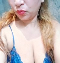 AAKRITI🫦(DIV🧶RCE) REALMEET & WEBCAM - எஸ்கார்ட் in New Delhi