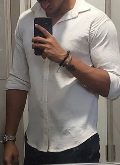 Rahul - Male escort in Kolkata Photo 1 of 6