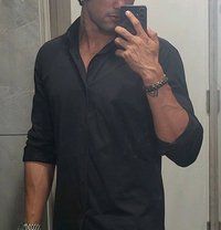 Rahul - Male escort in Kolkata