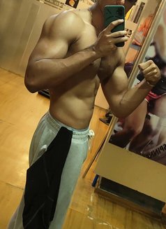 Rahul - Male escort in Kolkata Photo 6 of 6