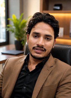 Moshin Khan - Male escort in Noida Photo 1 of 6