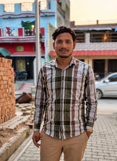 Moshin Khan - Male escort in Noida Photo 2 of 6