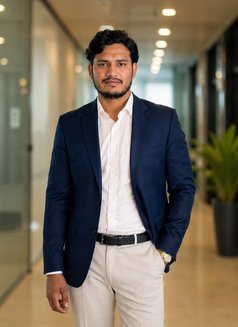 Moshin Khan - Male escort in Noida Photo 3 of 6