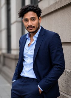 Moshin Khan - Male escort in Noida Photo 5 of 6