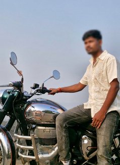 Masterlee - Male escort in Navi Mumbai Photo 1 of 1