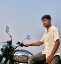 Masterlee - Male escort in Navi Mumbai