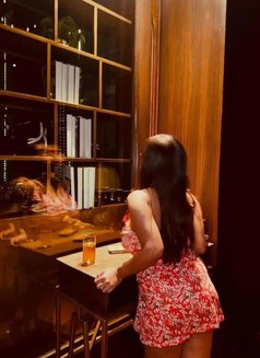 Independent Kushi Few Days. Whats App Me - escort in New Delhi Photo 1 of 1