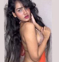 Riya Kapoor Delhi Escort - एस्कॉर्ट in New Delhi