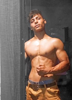 Honey Bee - Male escort in Kolkata Photo 1 of 10