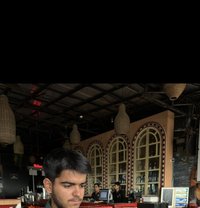 Darsh elite companion/escort - Male एस्कॉर्ट in Mumbai