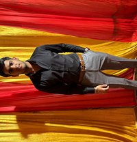 Darsh elite companion/escort - Male एस्कॉर्ट in Mumbai