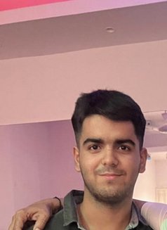 Darsh elite companion/escort - Male एस्कॉर्ट in Mumbai Photo 5 of 5