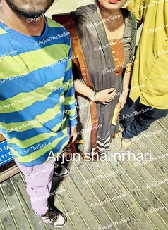Arjun TheSailor • Bbc • Escort • Masseur - Male escort in Hyderabad Photo 1 of 7