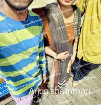 Arjun TheSailor • Bbc • Escort • Masseur - Male escort in Hyderabad