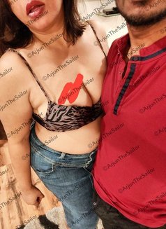 Arjun TheSailor • Bbc • Escort • Masseur - Male escort in Hyderabad Photo 5 of 7