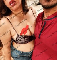 Arjun TheSailor • Bbc • Escort • Masseur - Male escort in Hyderabad