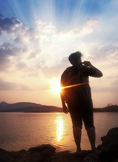 Zel - Male escort in Mumbai Photo 3 of 13