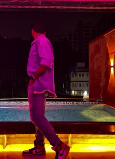 Zel - Male escort in Mumbai Photo 6 of 13