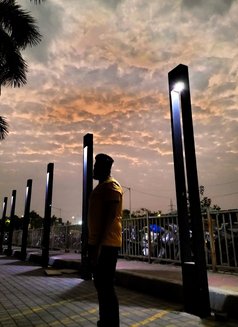Zel - Male escort in Mumbai Photo 8 of 13